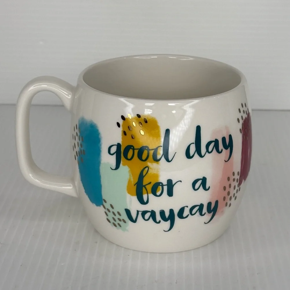 a good day for a good day enjoy your